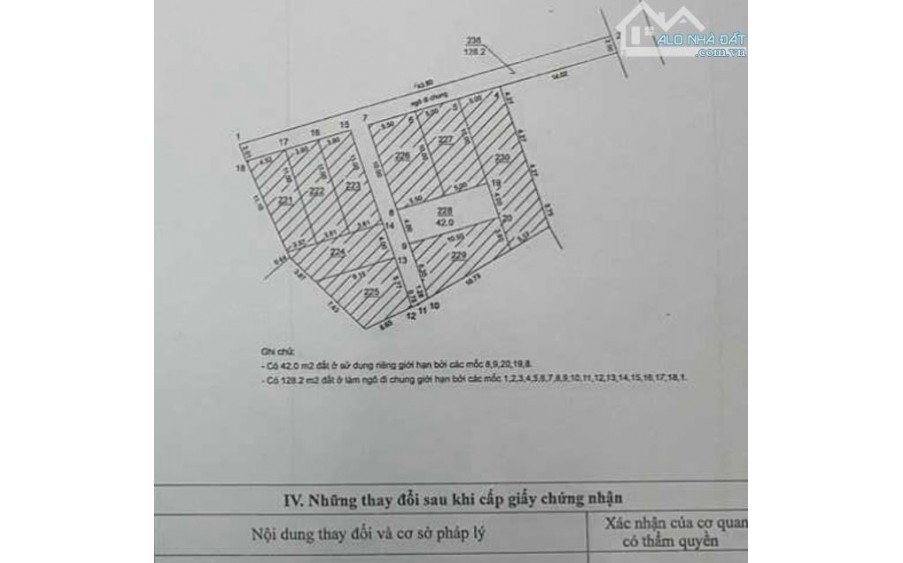 A nhà phố Đào Xuyên, Đa Tốn 3 lô đất kế VIN Gia Lâm Hà Nội từ 1.95 tỷ ô tô vào